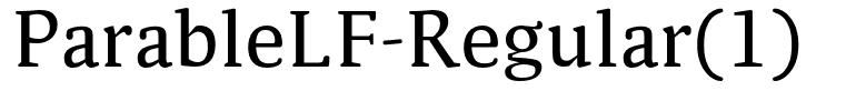 ParableLF-Regular(1)