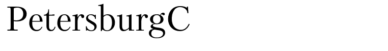 PetersburgC