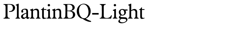 PlantinBQ-Light