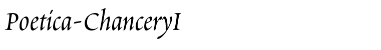 Poetica-ChanceryI