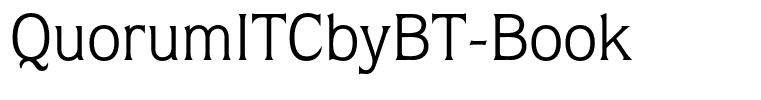 QuorumITCbyBT-Book