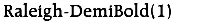 Raleigh-DemiBold(1)