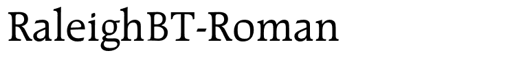 RaleighBT-Roman