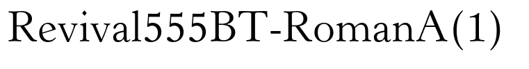 Revival555BT-RomanA(1)