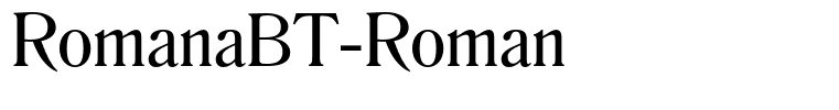 RomanaBT-Roman