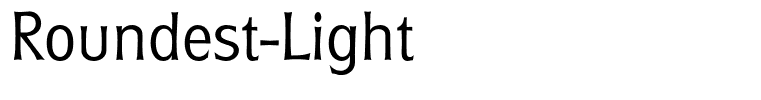 Roundest-Light
