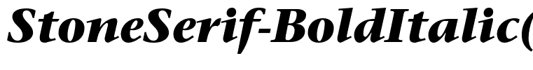 StoneSerif-BoldItalic(1)