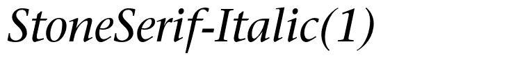 StoneSerif-Italic(1)