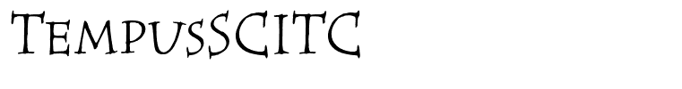 TempusSCITC