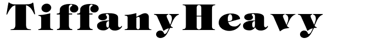 TiffanyHeavy