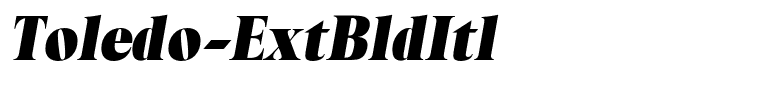 Toledo-ExtBldItl
