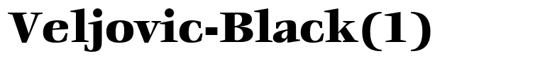 Veljovic-Black(1)
