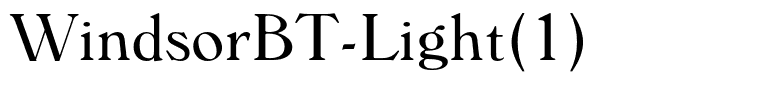 WindsorBT-Light(1)