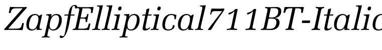 ZapfElliptical711BT-Italic(1)