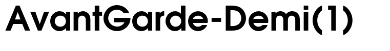 AvantGarde-Demi(1)