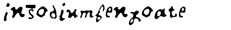 InSodiumBenzoate