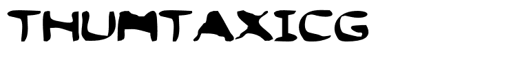 ThumtaxICG