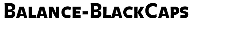 Balance-BlackCaps