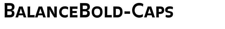 BalanceBold-Caps