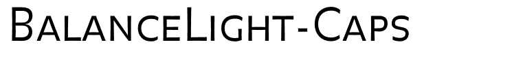 BalanceLight-Caps