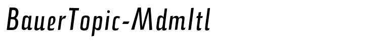 BauerTopic-MdmItl