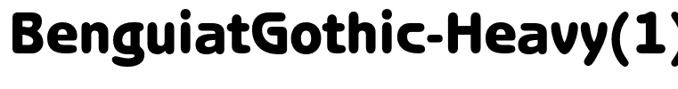 BenguiatGothic-Heavy(1)