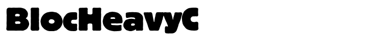 BlocHeavyC