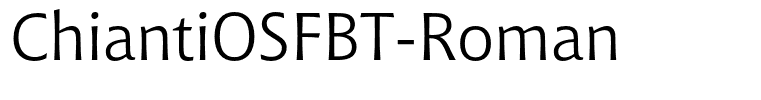 ChiantiOSFBT-Roman