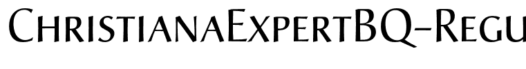 ChristianaExpertBQ-Regular