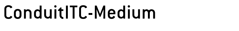 ConduitITC-Medium