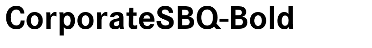 CorporateSBQ-Bold