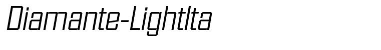 Diamante-LightIta