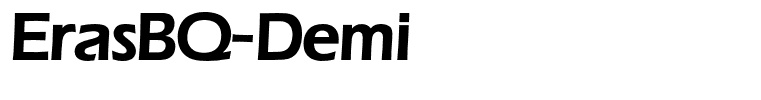 ErasBQ-Demi