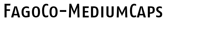 FagoCo-MediumCaps