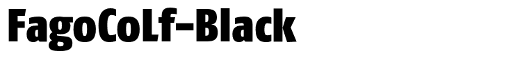 FagoCoLf-Black