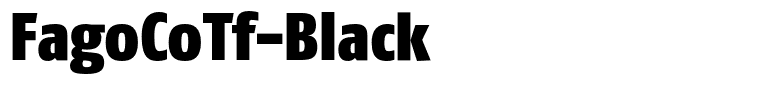 FagoCoTf-Black