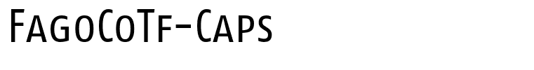 FagoCoTf-Caps