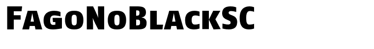 FagoNoBlackSC