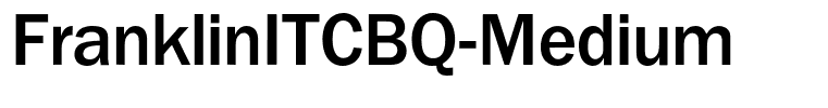 FranklinITCBQ-Medium