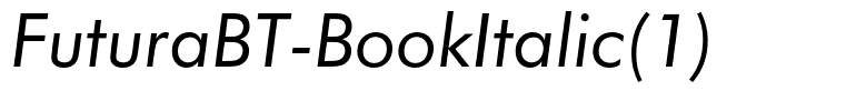 FuturaBT-BookItalic(1)