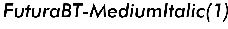 FuturaBT-MediumItalic(1)