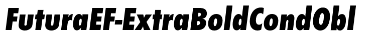 FuturaEF-ExtraBoldCondObl