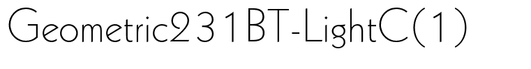 Geometric231BT-LightC(1)
