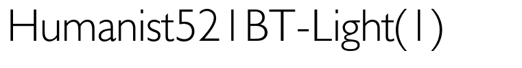 Humanist521BT-Light(1)