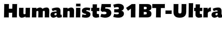 Humanist531BT-UltraBlackA