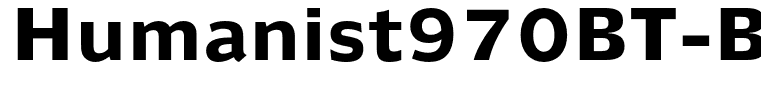 Humanist970BT-BoldC(1)