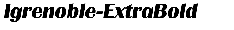 Igrenoble-ExtraBold