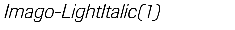 Imago-LightItalic(1)