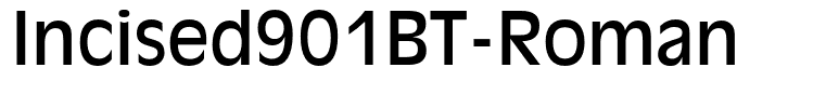 Incised901BT-Roman