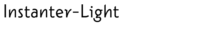 Instanter-Light
